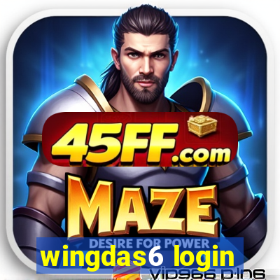 wingdas6 login